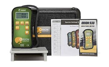 orion 930|orion 930 moisture meter review.